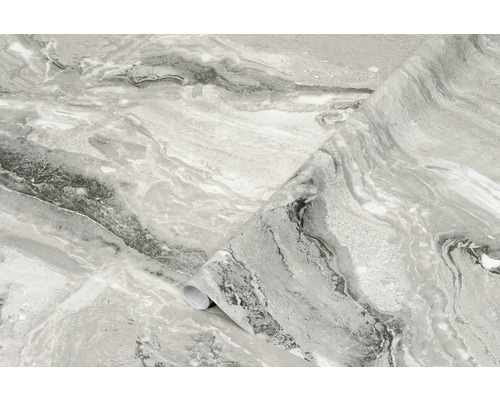 Rolka tapety s mramorovým vzorom