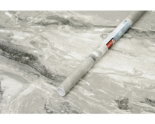 Rolka dizajnovej fólie so vzhľadom mramoru