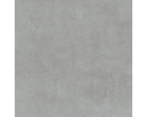 Dlažba imitácia betónu antracit MANHATTAN 59,8x59,8 cm Sivá podlahová dlaždica so vzhľadom cementu