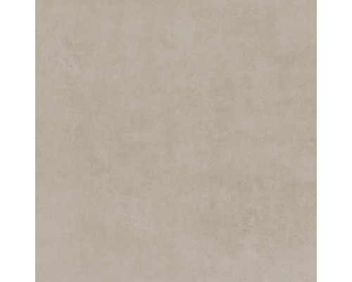 Dlažba imitácia betónu taupe MANHATTAN 59,8x59,8 cm Povrch dlaždice