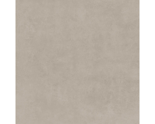 Dlažba imitácia betónu taupe MANHATTAN 59,8x59,8 cm Dlažba s betónovým vzhľadom