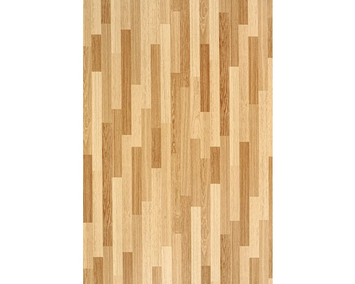 Podlahová krytina s dreveným vzhľadom