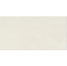 Keramická dlaždica s reliéfnou štruktúrou