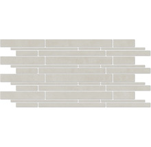 Mozaiková dlaždica z kameniny na stenu a podlahu