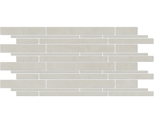 Mozaiková dlaždica z kameniny na stenu a podlahu