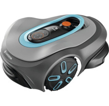 Robotická kosačka Gardena Smart SILENO Max 800 m2