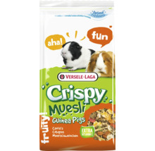 Krmivo pre morčatá Versele Laga Crispy Müsli