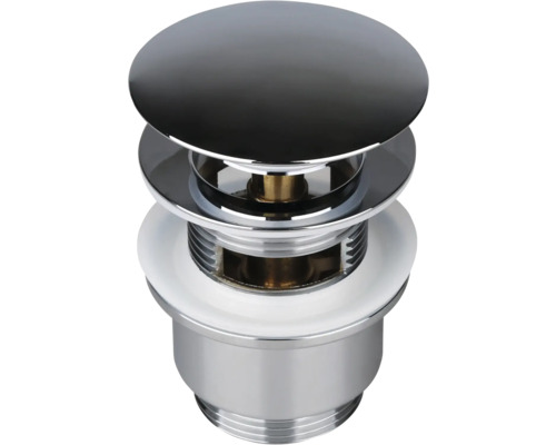 Zátka umývadlového ventilu