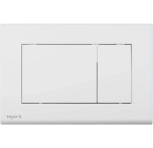 Ovládacie tlačidlo Vaporit pre WC splachovaciu nádržku