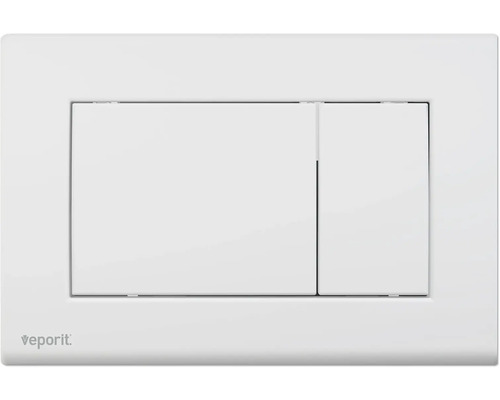 Ovládacie tlačidlo Vaporit pre WC splachovaciu nádržku