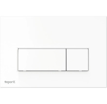 Ovládacie tlačidlo Veporit pre WC