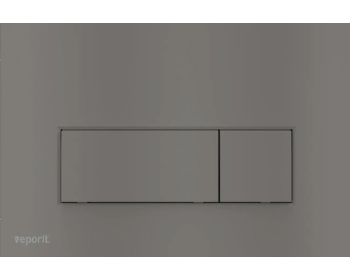 Ovládacie tlačidlo Veporit pre splachovanie toalety