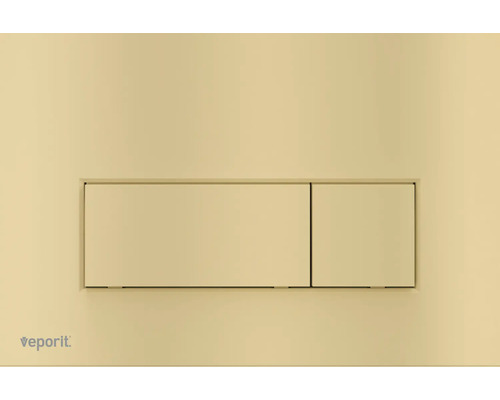 Ovládacie tlačidlo Veporit pre WC