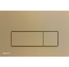 Ovládacie tlačidlo pre WC splachovanie