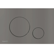 Dva tesniace krúžky rôznej veľkosti