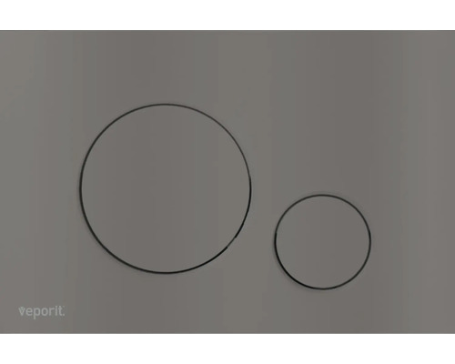 Dva tesniace krúžky rôznej veľkosti