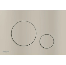 Ovládacie tlačidlo Vaporit s dvoma okrúhlymi tlačidlami