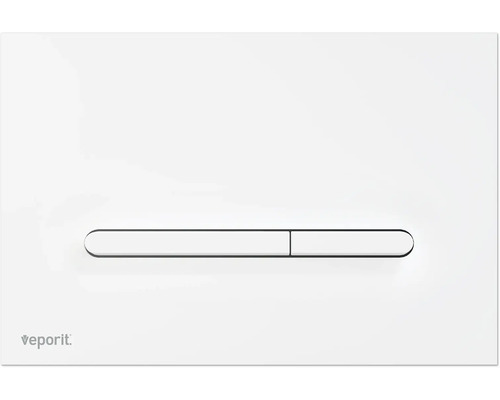 Ovládacie tlačidlo Veporit pre splachovaciu nádržku