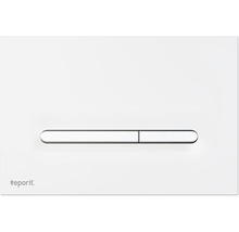 Vaporit ovládacie tlačidlo na splachovanie toalety