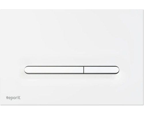 Vaporit ovládacie tlačidlo na splachovanie toalety