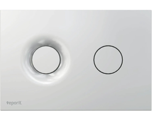 Logo Vaporit Dvojité splachovacie tlačidlo