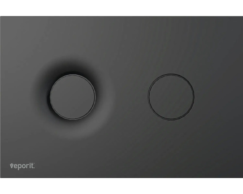 Ovládacie tlačidlo Vaporit pre splachovanie toalety s dvomi tlačidlami