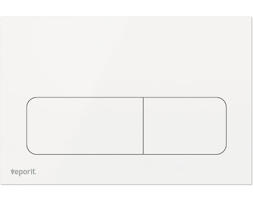 Ovládacie tlačidlo Veporit pre splachovaciu nádržku