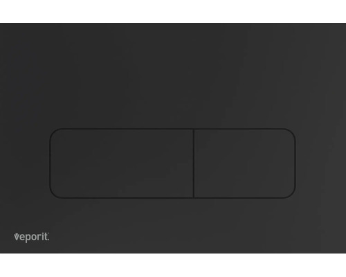Ovládacie tlačidlo Veporit pre WC