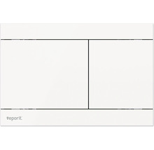 Ovládacie tlačidlo Veporit pre splachovacie nádrže