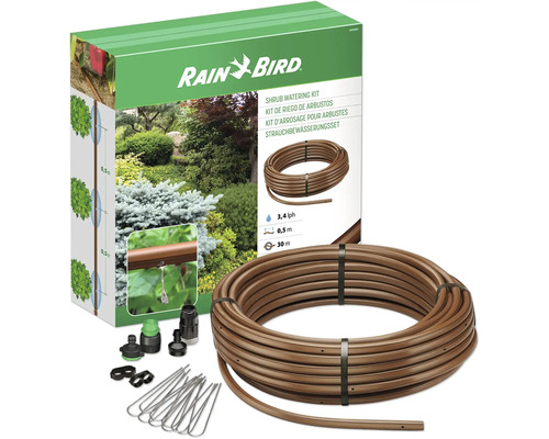 Zavlažovacia sada pre kríky RainBird 30 m