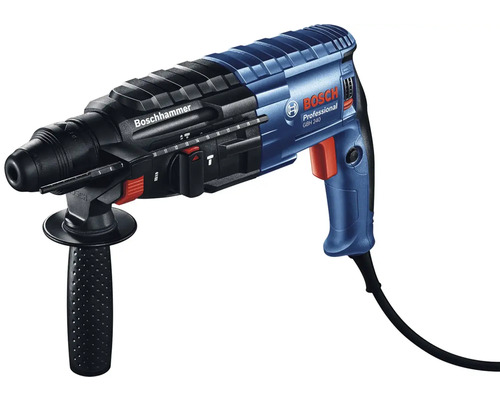 Vŕtacie kladivo Bosch s káblom
