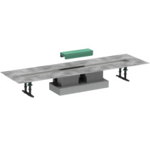 Sprchový žľab Hansgrohe uBox universal 900 mm plast 56025180
