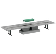 Sprchový žľab Hansgrohe uBox universal 1000 mm plast 56026180