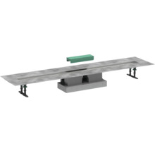Sprchový žľab Hansgrohe uBox universal 1200 mm plast 56027180