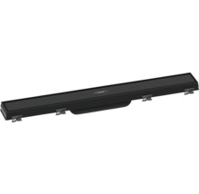 Sprchový žľab vr. roštu Hansgrohe RainDrain Match 600 mm plast nerezová oceľ 56036670