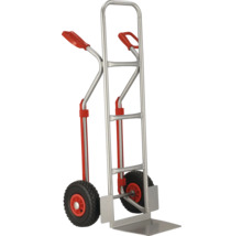 Rudla Cargo Point, nosnosť 200 kg