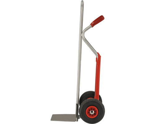 Vozík na prepravu tovaru