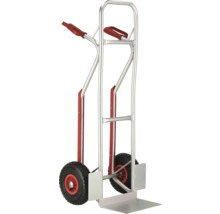 Rudla Cargo Point, nosnosť 150 kg