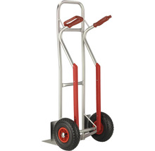 Rudla Cargo Point, nosnosť 150 kg