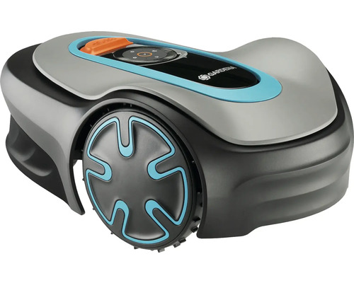 Robotická kosačka Gardena Sileno Minimo 250 m²