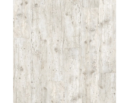 Detail svetlej vinylovej podlahy so vzhľadom dreva