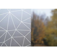 Tapeta s geometrickým vzorom