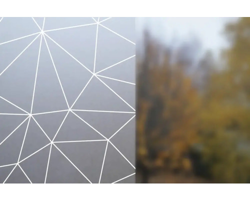 Tapeta s geometrickým vzorom