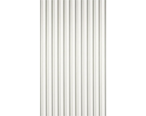 Tapeta s prúžkovaným vzorom