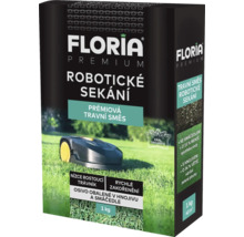 Trávne osivo Floria Premium pre robotické kosačky, balenie 1 kilogram