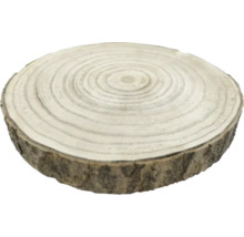 Drevený disk