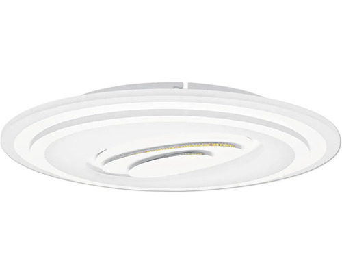 Stropné svietidlo s LED modulom