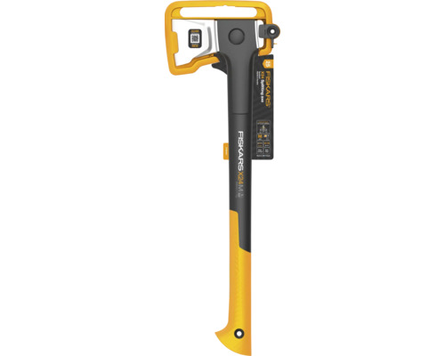 Štiepacia sekera Fiskars X24M