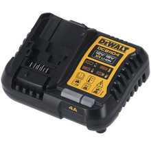 Nabíjačka batérií DeWalt DCB1104 12 V alebo 18 V XR lithium-ion