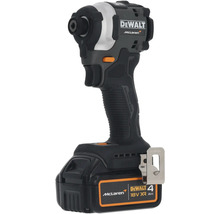 Akumulátorový rázový uťahovák DeWalt McLaren s 18 V